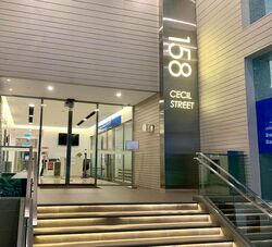 Cecil Street (D1), Office #450975361